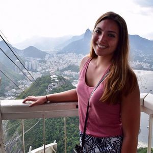 Meet your Posher, Kristen